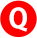 Q